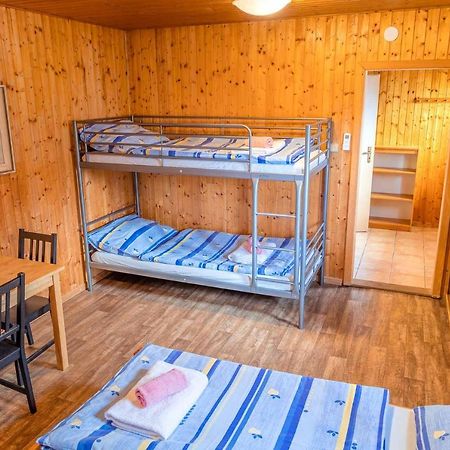 Hotel Cejch - Rekreacni Areal S Restauraci Kněžmost Zewnętrze zdjęcie