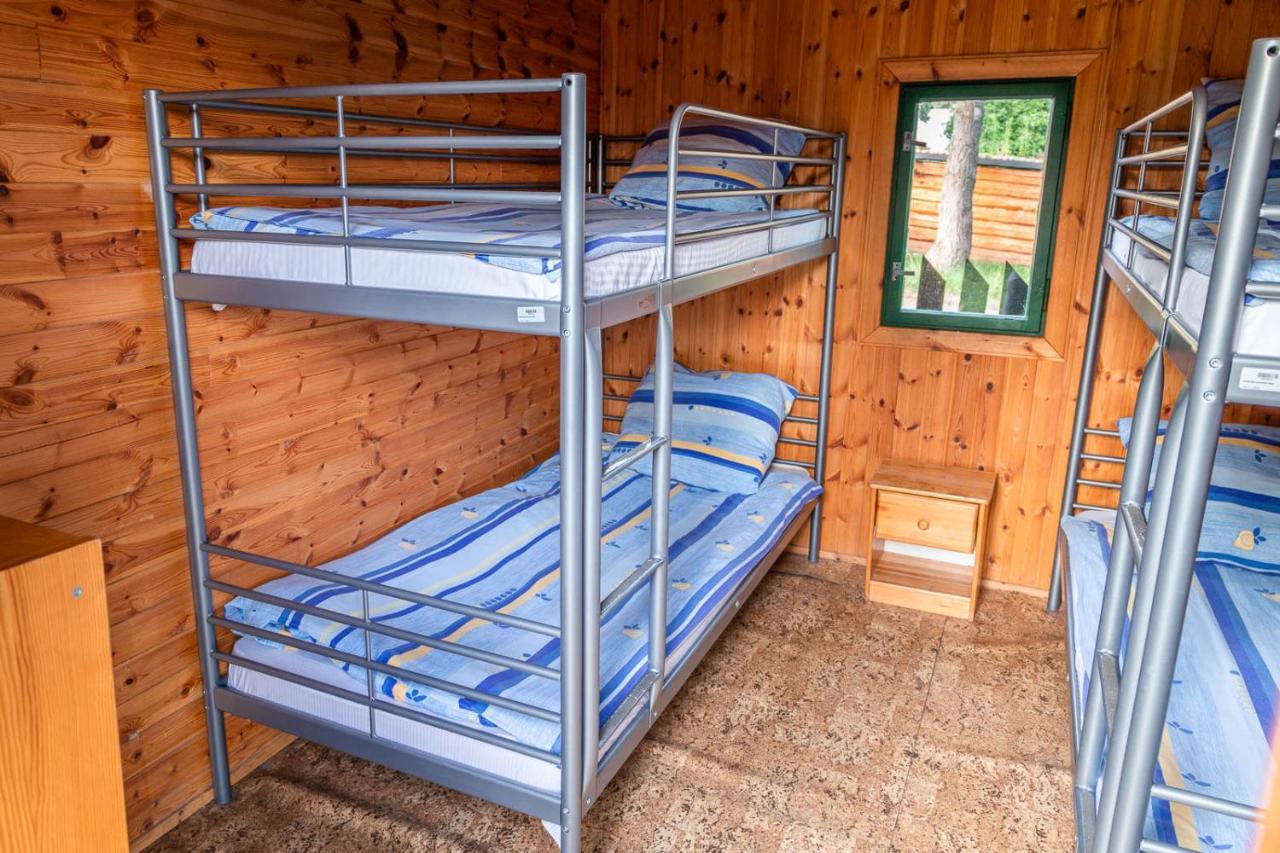 Hotel Cejch - Rekreacni Areal S Restauraci Kněžmost Zewnętrze zdjęcie